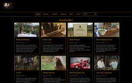 3 Sisters TV – Blue Mountains Web Design 3 Sisters TV – Blue Mountains Web Design