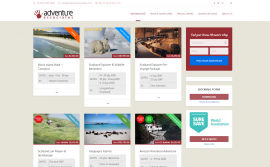 adventureassociates.com – Website by Blue Mountains Web Design adventureassociates.com – Website by Blue Mountains Web Design