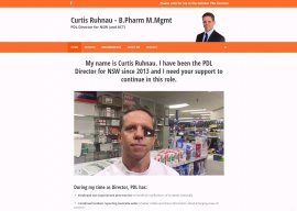 curtisruhnau.com.au curtisruhnau.com.au