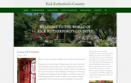 rickrutherford.com – Website by Blue Mountains Web Design rickrutherford.com – Website by Blue Mountains Web Design